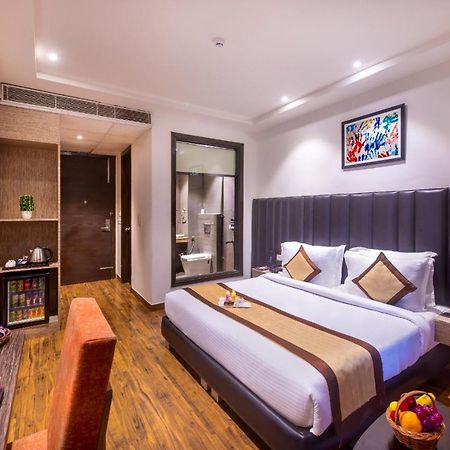 Lords Eco Inn Amritsar Exterior foto