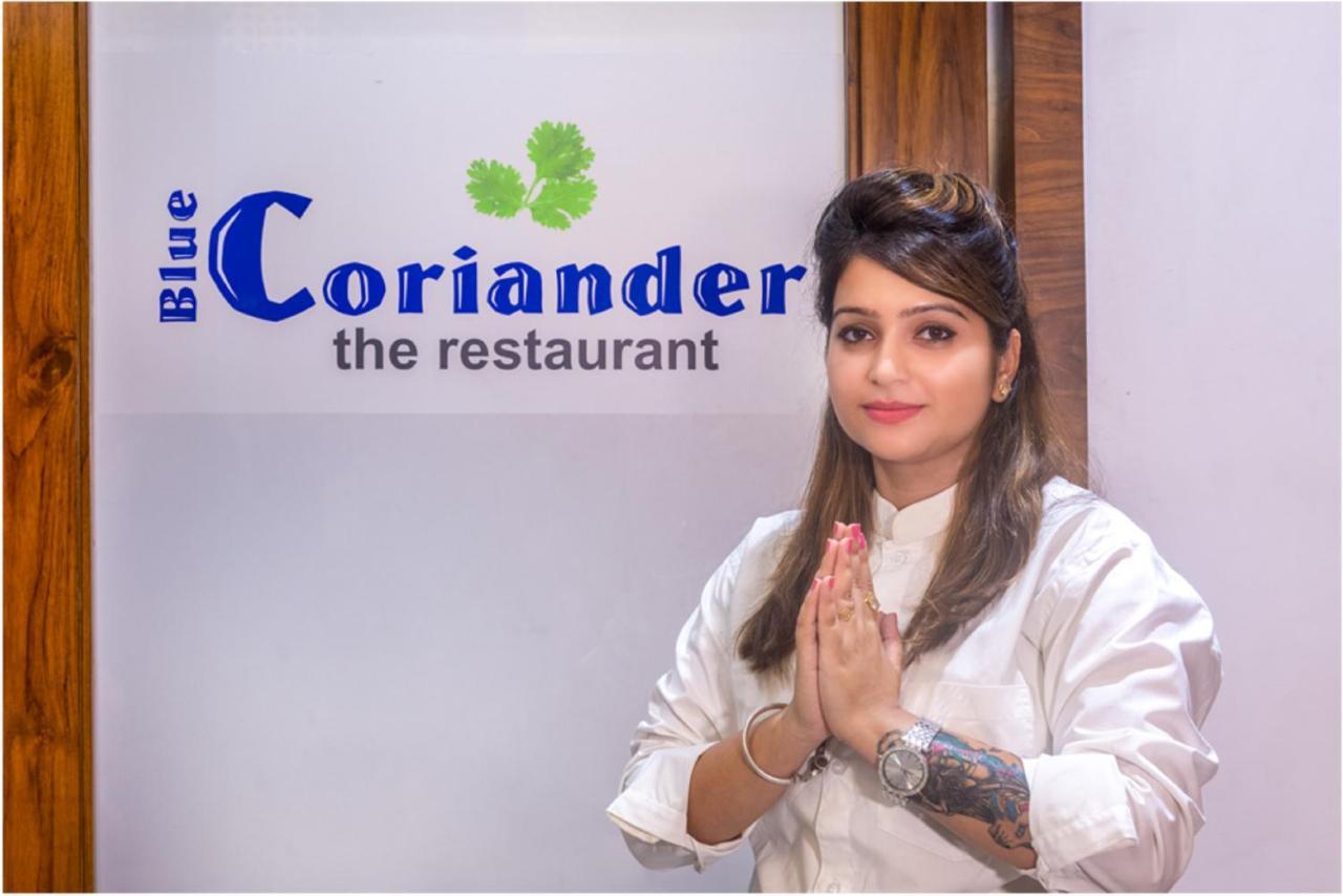 Lords Eco Inn Amritsar Exterior foto